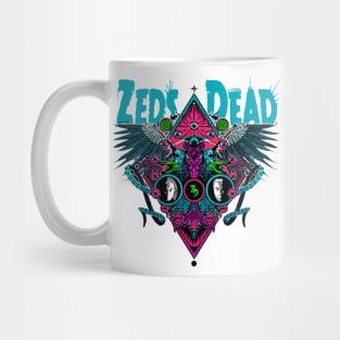 Zeds Dead Mug
